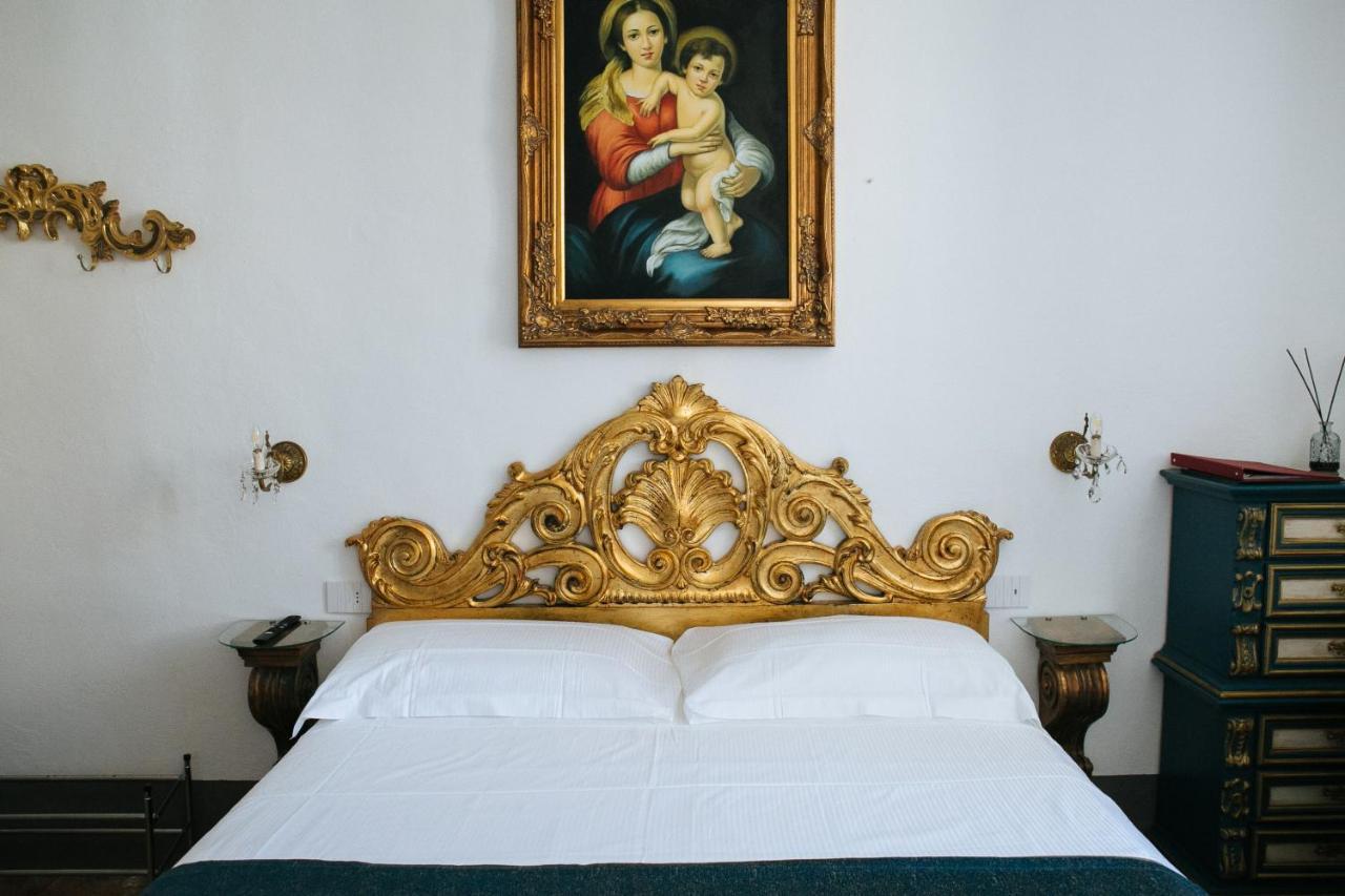 Domus Socolatae Residenza D'Epoca Charming B&B - Adults Only Фоллоника Экстерьер фото