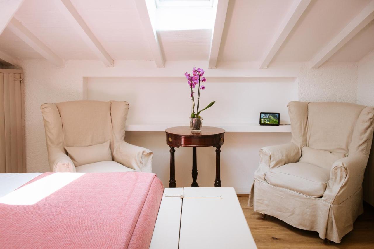Domus Socolatae Residenza D'Epoca Charming B&B - Adults Only Фоллоника Экстерьер фото