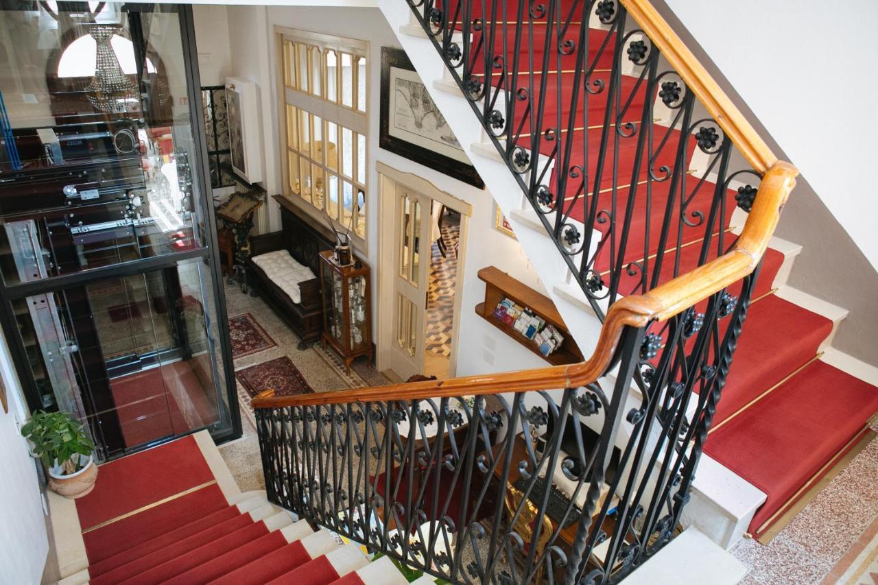 Domus Socolatae Residenza D'Epoca Charming B&B - Adults Only Фоллоника Экстерьер фото