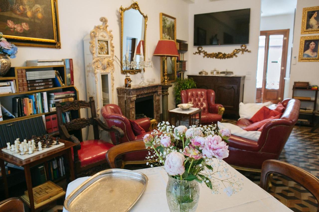 Domus Socolatae Residenza D'Epoca Charming B&B - Adults Only Фоллоника Экстерьер фото