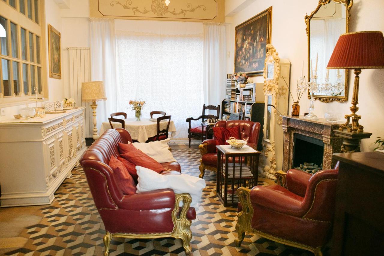 Domus Socolatae Residenza D'Epoca Charming B&B - Adults Only Фоллоника Экстерьер фото
