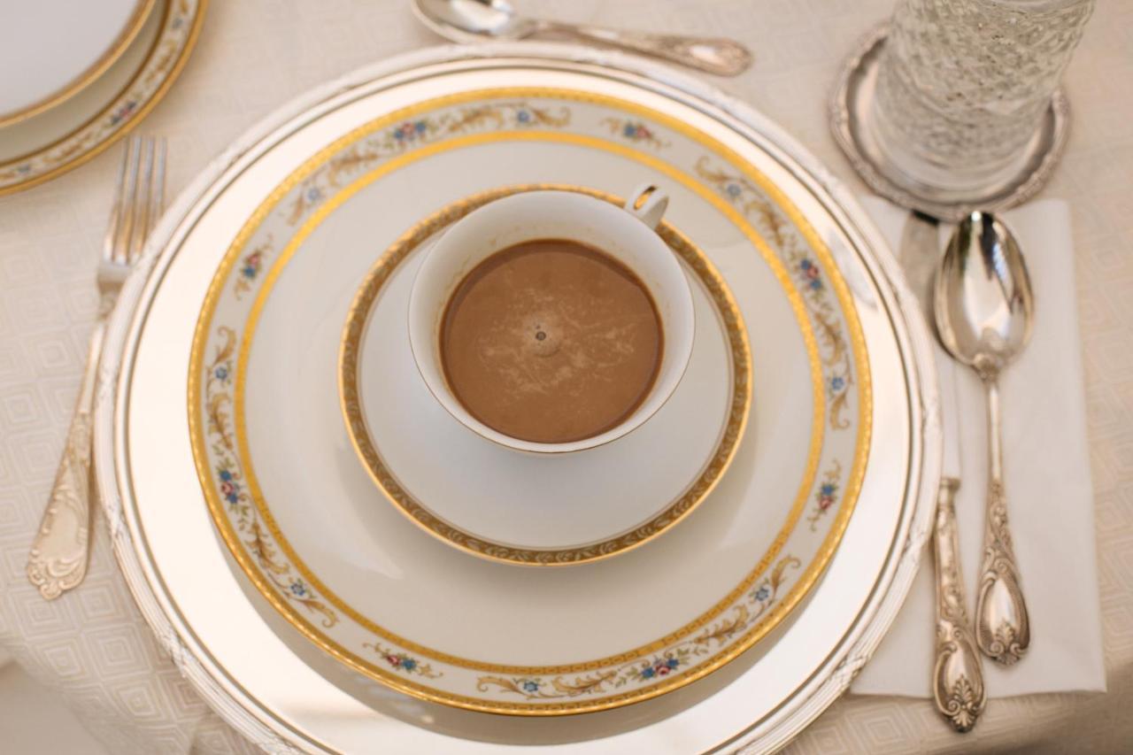 Domus Socolatae Residenza D'Epoca Charming B&B - Adults Only Фоллоника Экстерьер фото