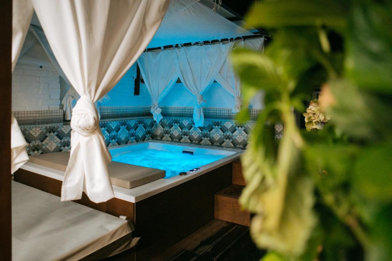 Domus Socolatae Residenza D'Epoca Charming B&B - Adults Only Фоллоника Экстерьер фото