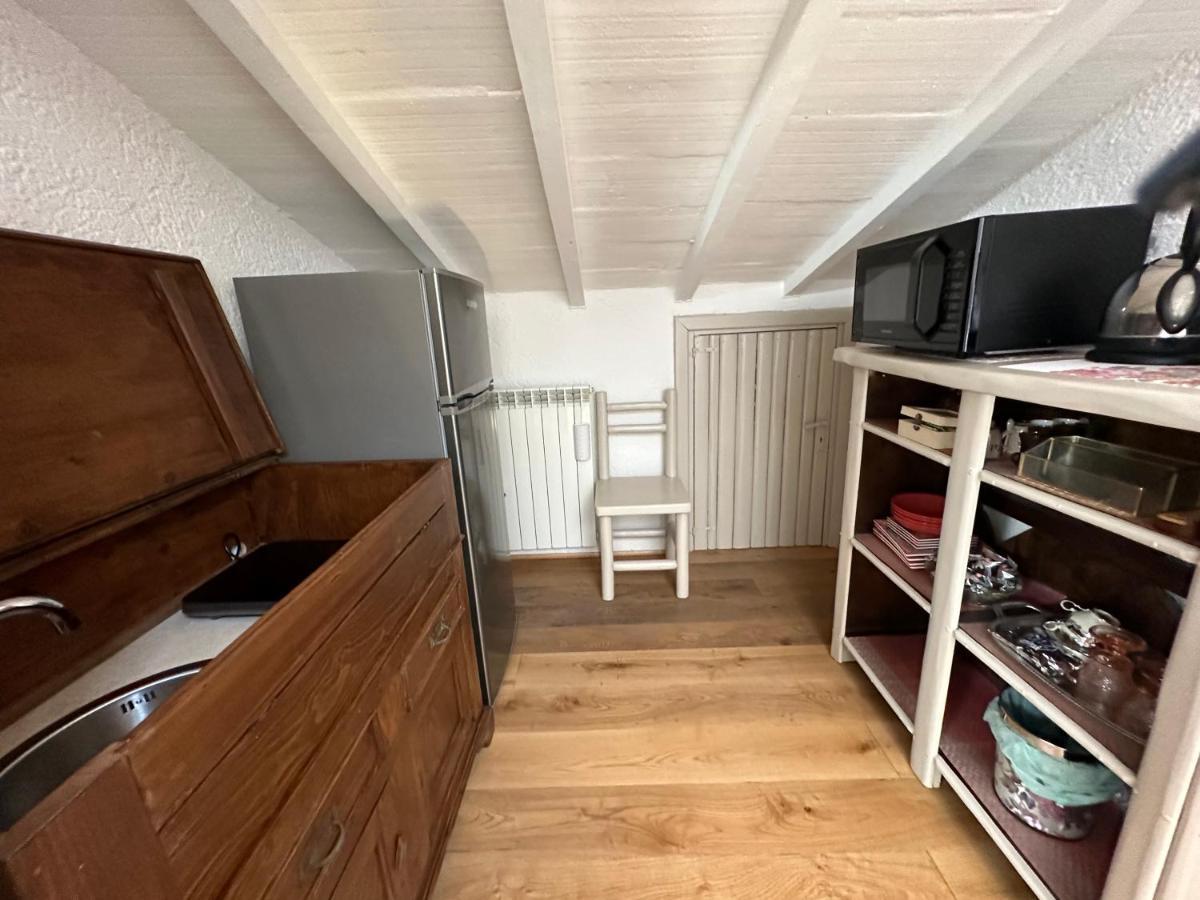 Domus Socolatae Residenza D'Epoca Charming B&B - Adults Only Фоллоника Экстерьер фото