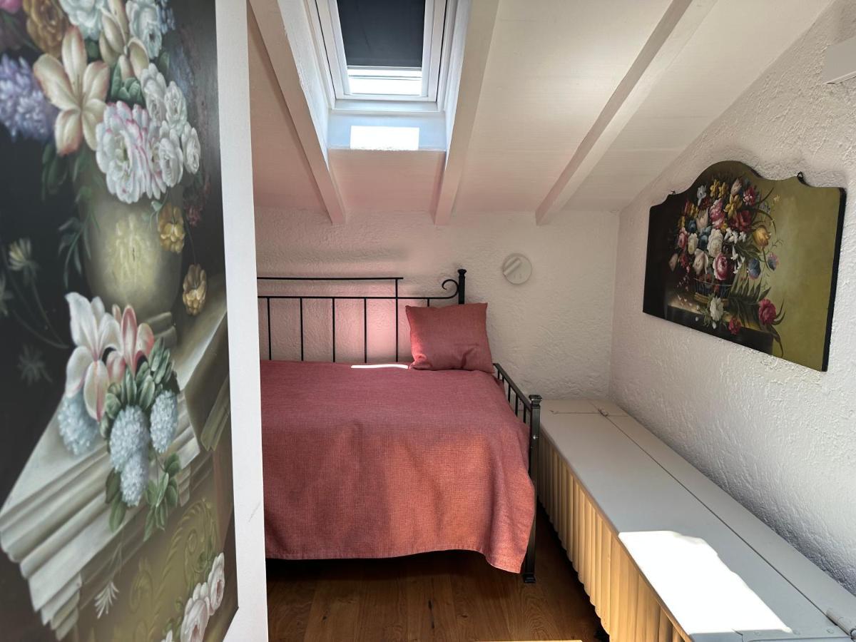 Domus Socolatae Residenza D'Epoca Charming B&B - Adults Only Фоллоника Экстерьер фото