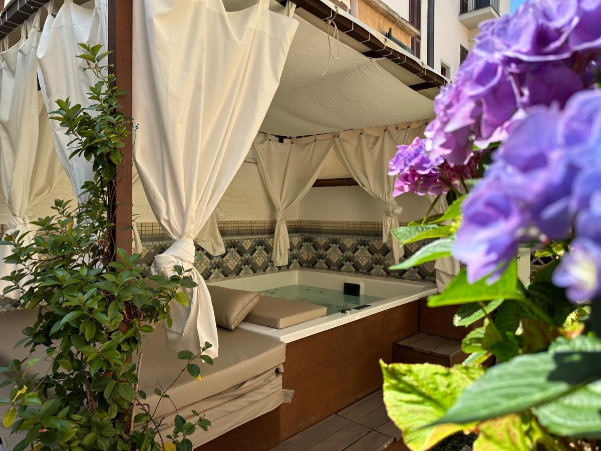 Domus Socolatae Residenza D'Epoca Charming B&B - Adults Only Фоллоника Экстерьер фото