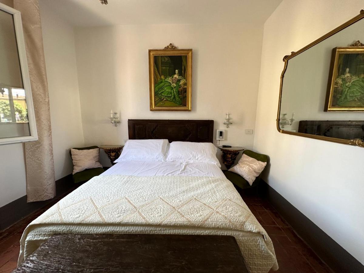 Domus Socolatae Residenza D'Epoca Charming B&B - Adults Only Фоллоника Экстерьер фото