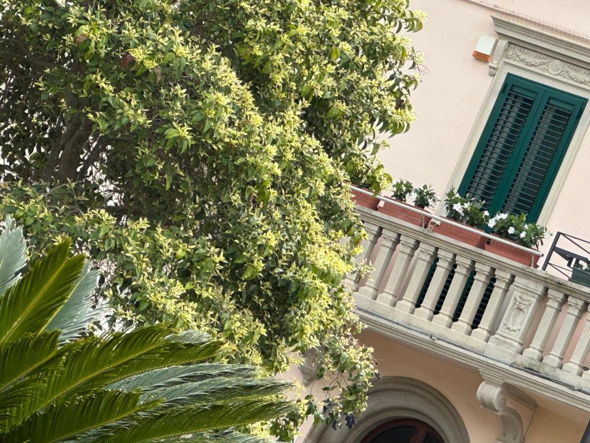 Domus Socolatae Residenza D'Epoca Charming B&B - Adults Only Фоллоника Экстерьер фото