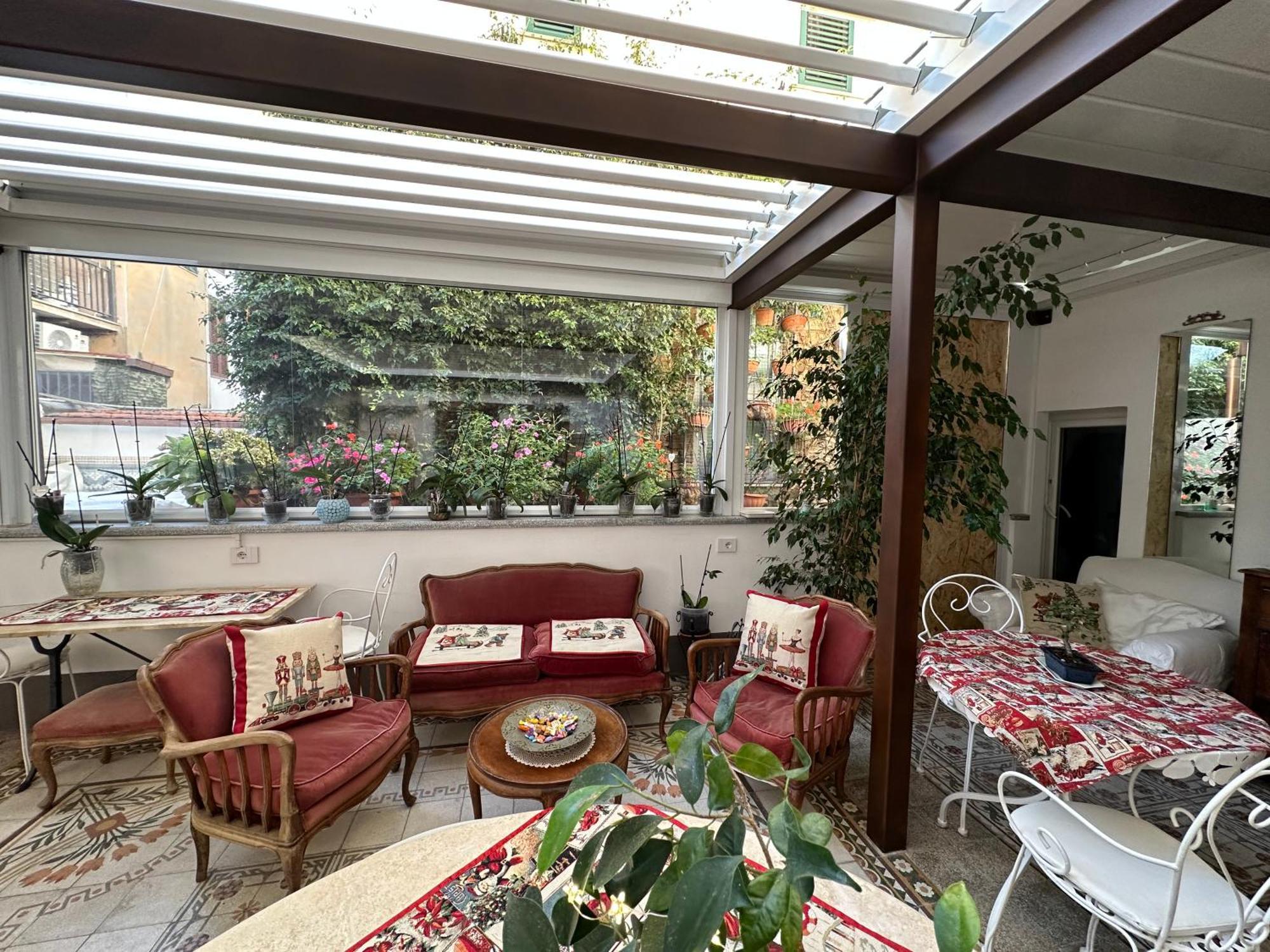 Domus Socolatae Residenza D'Epoca Charming B&B - Adults Only Фоллоника Экстерьер фото