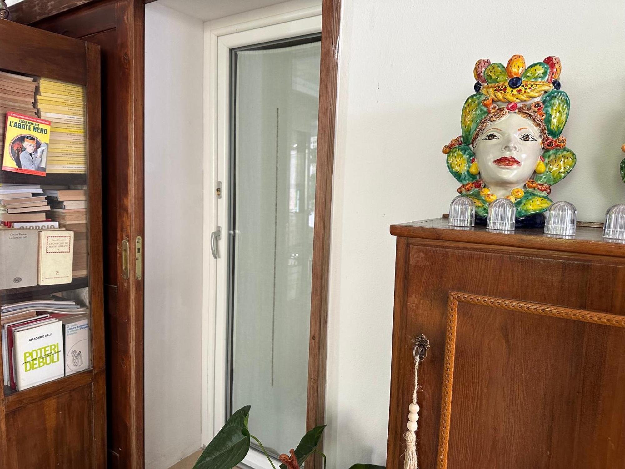 Domus Socolatae Residenza D'Epoca Charming B&B - Adults Only Фоллоника Экстерьер фото