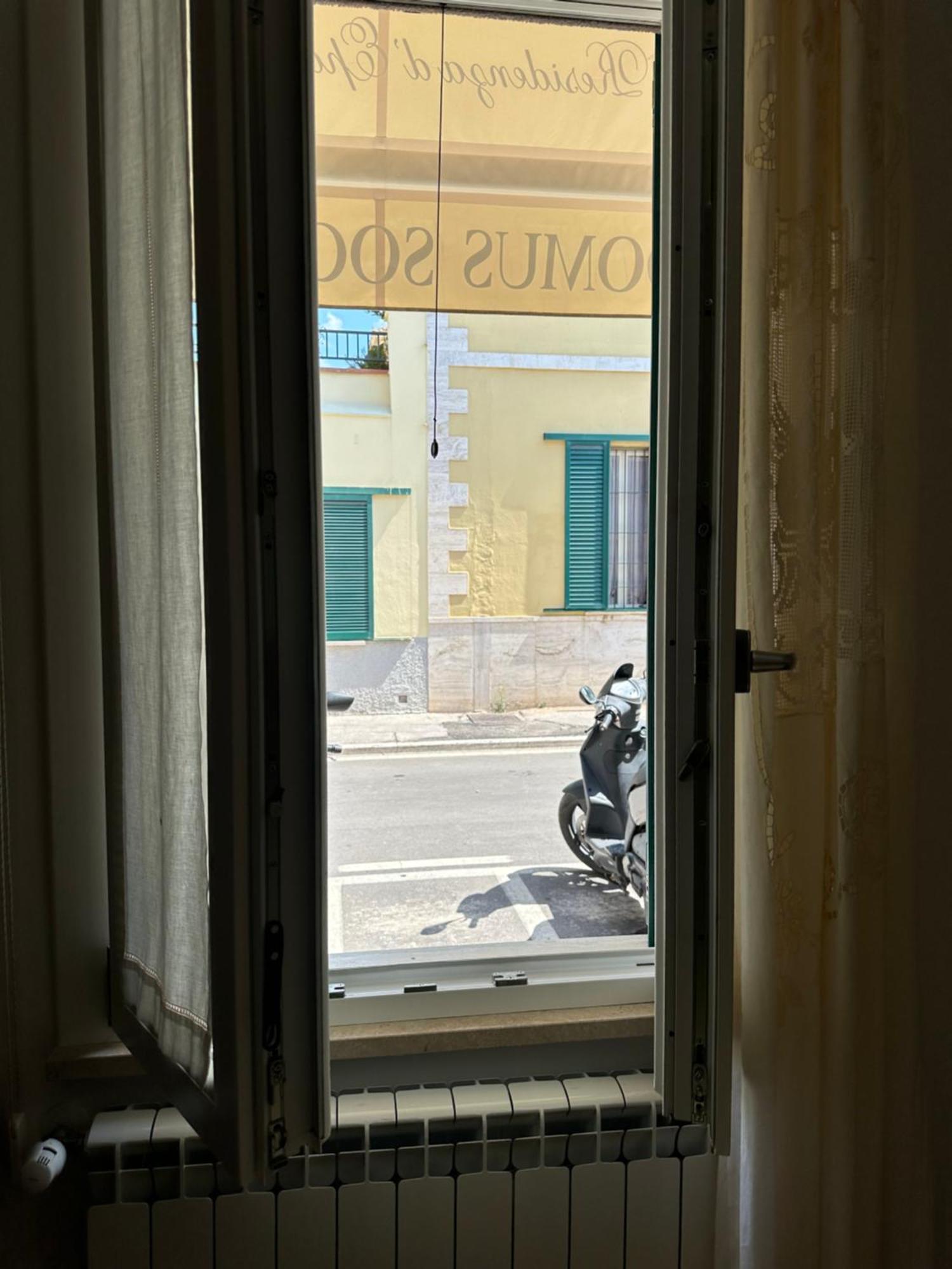 Domus Socolatae Residenza D'Epoca Charming B&B - Adults Only Фоллоника Экстерьер фото