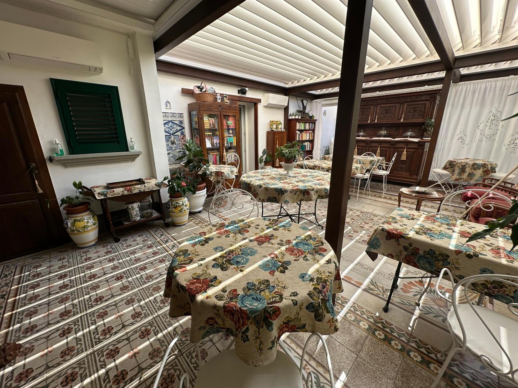 Domus Socolatae Residenza D'Epoca Charming B&B - Adults Only Фоллоника Экстерьер фото